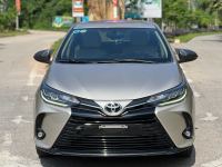 Bán xe Toyota Vios 2021 G 1.5 CVT giá 465 Triệu - Hà Nội