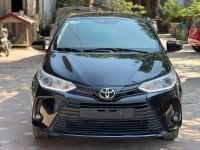 Bán xe Toyota Vios 2021 E 1.5 MT giá 375 Triệu - Hà Nội