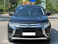 Bán xe Mitsubishi Outlander 2018 2.0 CVT Premium giá 605 Triệu - Hà Nội