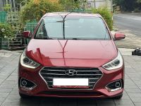 Bán xe Hyundai Accent 2018 1.4 ATH giá 385 Triệu - Hà Nội