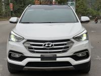 Bán xe Hyundai SantaFe 2017 2.4L 4WD giá 655 Triệu - Hà Nội