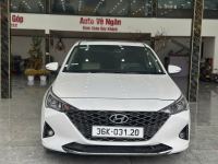 Bán xe Hyundai Accent 2021 1.4 AT Đặc Biệt giá 435 Triệu - Hà Nội