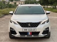 Bán xe Peugeot 3008 1.6 AT 2019 giá 635 Triệu - Hà Nội
