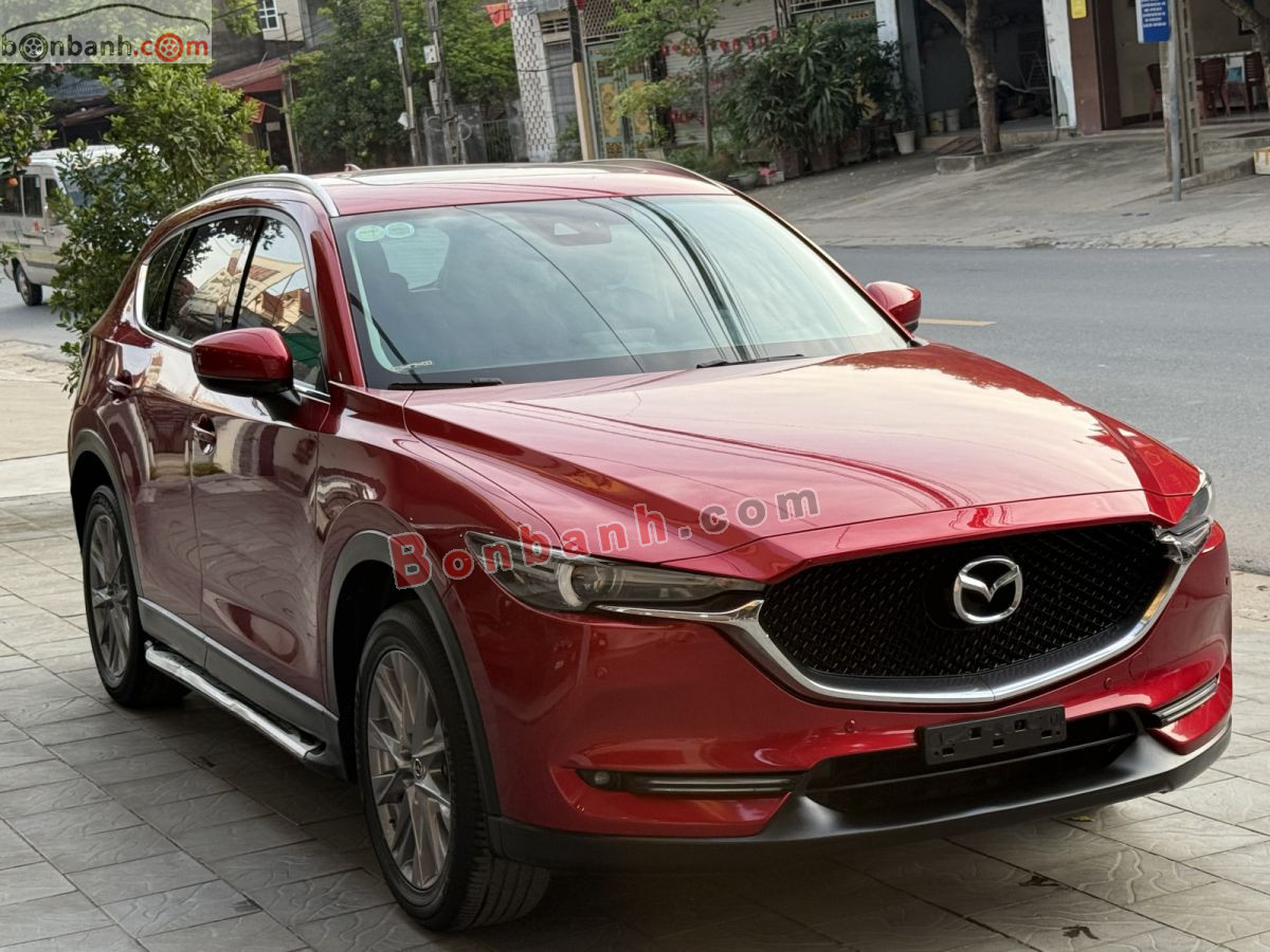 Mazda CX5 2.0 Premium 2020 - 585 Triệu 3