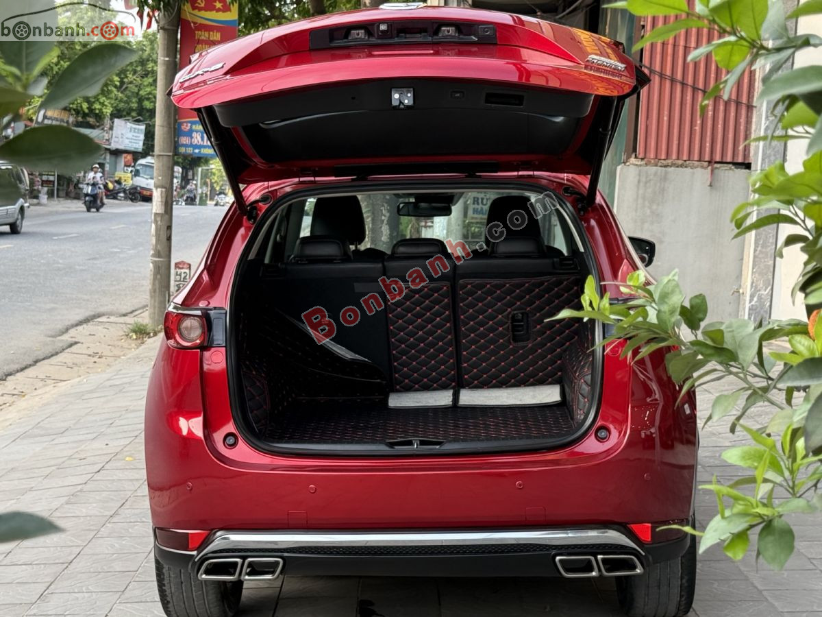 Mazda CX5 2.0 Premium 2020 - 585 Triệu 6