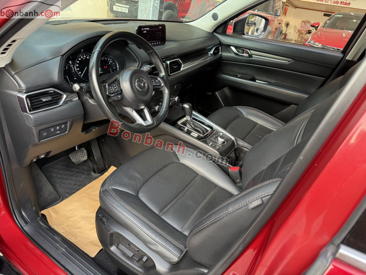 Mazda CX5 2.0 Premium 2020 - 585 Triệu 7