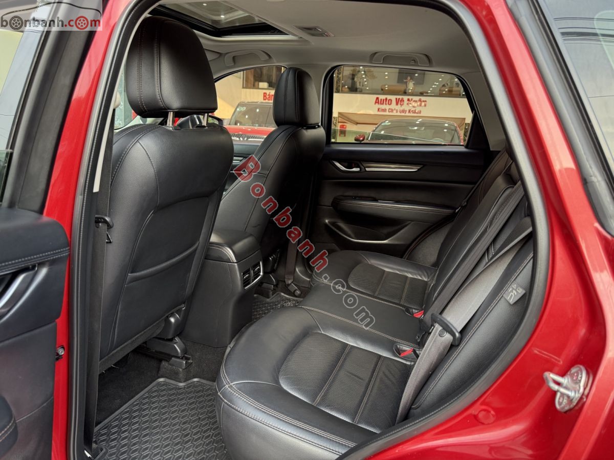 Mazda CX5 2.0 Premium 2020 - 585 Triệu 8