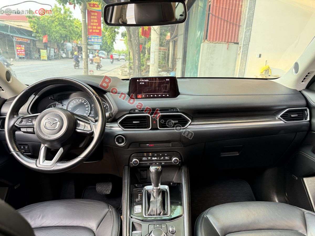 Mazda CX5 2.0 Premium 2020 - 585 Triệu 9