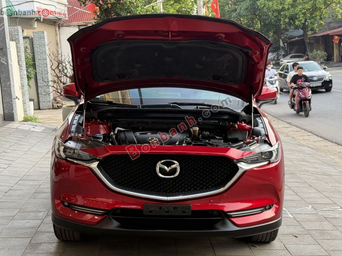 Mazda CX5 2.0 Premium 2020 - 585 Triệu 10