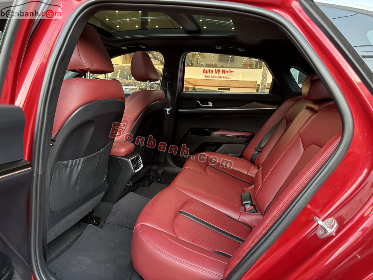 Kia K5 GT-Line 2.5 AT 2022 - 685 Triệu 7