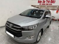 Bán xe Toyota Innova 2.0E 2017 giá 335 Triệu - Hà Nội