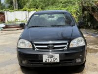 Bán xe Daewoo Lacetti 2010 EX 1.6 MT giá 85 Triệu - Hà Nội