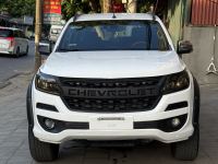 Bán xe Chevrolet Trailblazer 2018 LTZ 2.5L VGT 4x4 AT giá 445 Triệu - Hà Nội