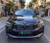 Bán xe BMW X4 2019 xDrive20i giá 1 Tỷ 680 Triệu - TP HCM