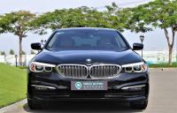 Bán xe BMW 5 Series 2019 520i giá 1 Tỷ 190 Triệu - TP HCM