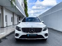 Bán xe Mercedes Benz GLC 2019 300 4Matic giá 1 Tỷ 160 Triệu - TP HCM