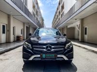 Bán xe Mercedes Benz GLC 2017 250 4Matic giá 960 Triệu - TP HCM