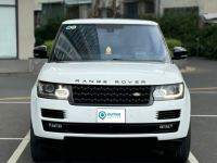 Bán xe LandRover Range Rover 2016 Autobiography LWB 5.0 giá 4 Tỷ 300 Triệu - TP HCM