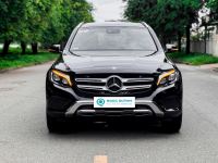 Bán xe Mercedes Benz GLC 250 4Matic 2017 giá 945 Triệu - TP HCM