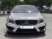 Bán xe Mercedes Benz CLA class 2015 CLA 45 AMG 4Matic giá 720 Triệu - TP HCM