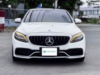 Bán xe Mercedes Benz C class 2020 C180 giá 880 Triệu - TP HCM