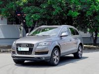 Bán xe Audi Q7 2010 3.6 AT giá 460 Triệu - TP HCM