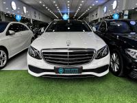 Bán xe Mercedes Benz E class 2017 E200 giá 960 Triệu - TP HCM