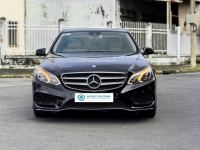 Bán xe Mercedes Benz E class E250 AMG 2015 giá 650 Triệu - TP HCM