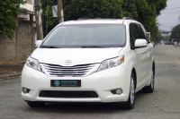 Bán xe Toyota Sienna 2012 Limited 3.5 giá 1 Tỷ 199 Triệu - TP HCM