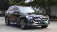 Bán xe Mercedes Benz GLC 2018 250 4Matic giá 1 Tỷ 39 Triệu - TP HCM