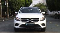 Bán xe Mercedes Benz GLC 2017 300 4Matic giá 1 Tỷ 60 Triệu - TP HCM