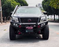 Bán xe Nissan Navara 2023 Pro-4X 2.3 AT 4WD giá 820 Triệu - TP HCM