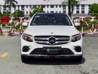 Bán xe Mercedes Benz GLC 2017 300 4Matic giá 1 Tỷ 60 Triệu - TP HCM