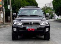 Bán xe Toyota Land Cruiser 2014 VX 4.6 V8 giá 1 Tỷ 990 Triệu - TP HCM