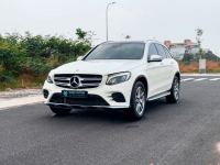 Bán xe Mercedes Benz GLC 2019 300 4Matic giá 1 Tỷ 360 Triệu - TP HCM