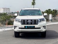 Bán xe Toyota Prado 2018 VX 2.7L giá 1 Tỷ 890 Triệu - TP HCM