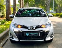Bán xe Toyota Yaris 2018 1.5G giá 470 Triệu - TP HCM