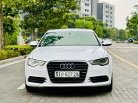 Bán xe Audi A6 2013 2.0T giá 475 Triệu - TP HCM