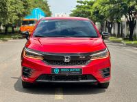 Bán xe Honda City 2021 RS 1.5 AT giá 460 Triệu - TP HCM