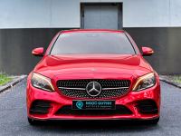 Bán xe Mercedes Benz C class 2021 C300 AMG giá 1 Tỷ 120 Triệu - TP HCM