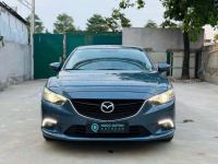 Bán xe Mazda 6 2015 2.5 AT giá 368 Triệu - TP HCM