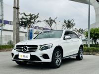 Bán xe Mercedes Benz GLC 2018 300 4Matic giá 1 Tỷ 220 Triệu - Thái Bình