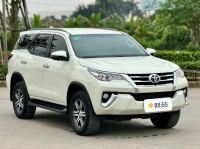 Bán xe Toyota Fortuner 2.7V 4x2 AT 2019 giá 790 Triệu - Thái Bình