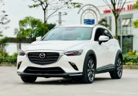Bán xe Mazda CX3 Premium 1.5 AT 2022 giá 599 Triệu - Thái Bình