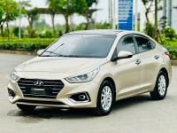 Bán xe Hyundai Accent 2018 1.4 AT giá 390 Triệu - Thái Bình