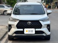 Bán xe Toyota Veloz 2022 Cross Top 1.5 CVT giá 630 Triệu - Thái Bình