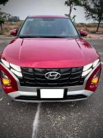Bán xe Hyundai Creta Tiêu chuẩn 1.5 AT 2022 giá 589 Triệu - Thái Bình