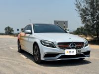 Bán xe Mercedes Benz C class 2020 C180 giá 886 Triệu - Thái Bình