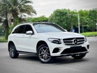 Bán xe Mercedes Benz GLC 300 4Matic 2017 giá 1 Tỷ 80 Triệu - Thái Bình