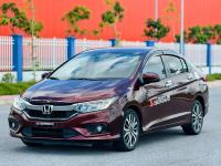 Bán xe Honda City 1.5TOP 2020 giá 445 Triệu - Thái Bình
